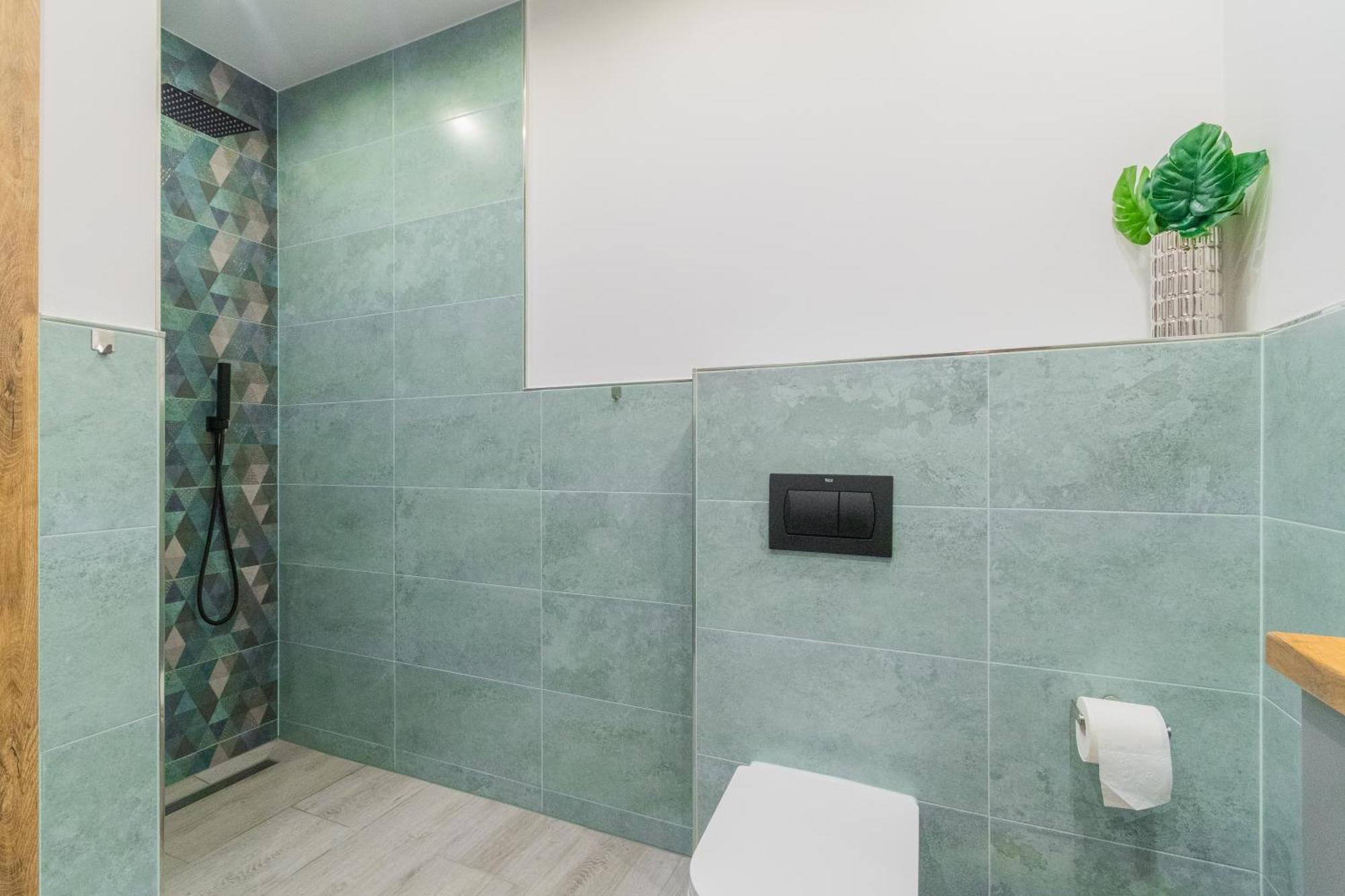 Flatbook Apartamenty - Sztutowo Baltic Twins Z Parkingiem 客房 照片